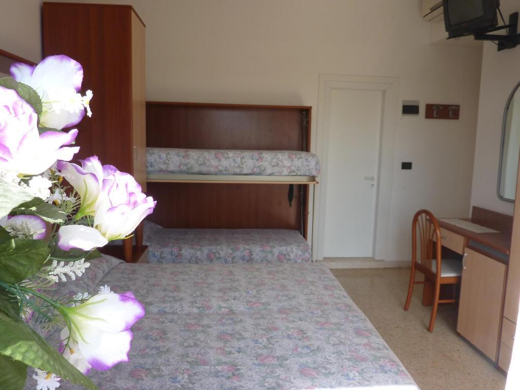 Hotel Trianon Bellaria-Igea Marina Zewnętrze zdjęcie