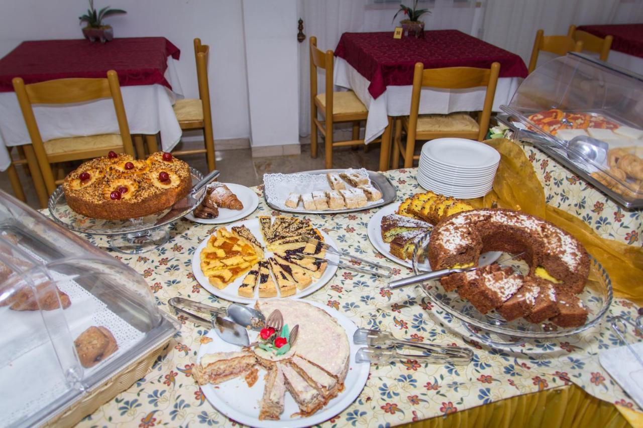 Hotel Trianon Bellaria-Igea Marina Zewnętrze zdjęcie