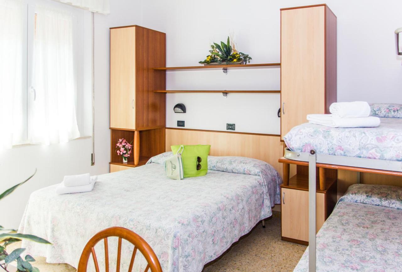 Hotel Trianon Bellaria-Igea Marina Zewnętrze zdjęcie