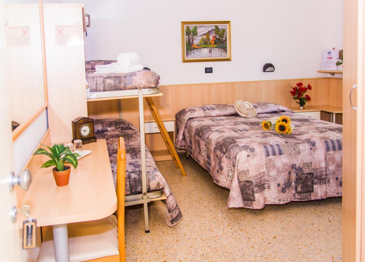 Hotel Trianon Bellaria-Igea Marina Zewnętrze zdjęcie