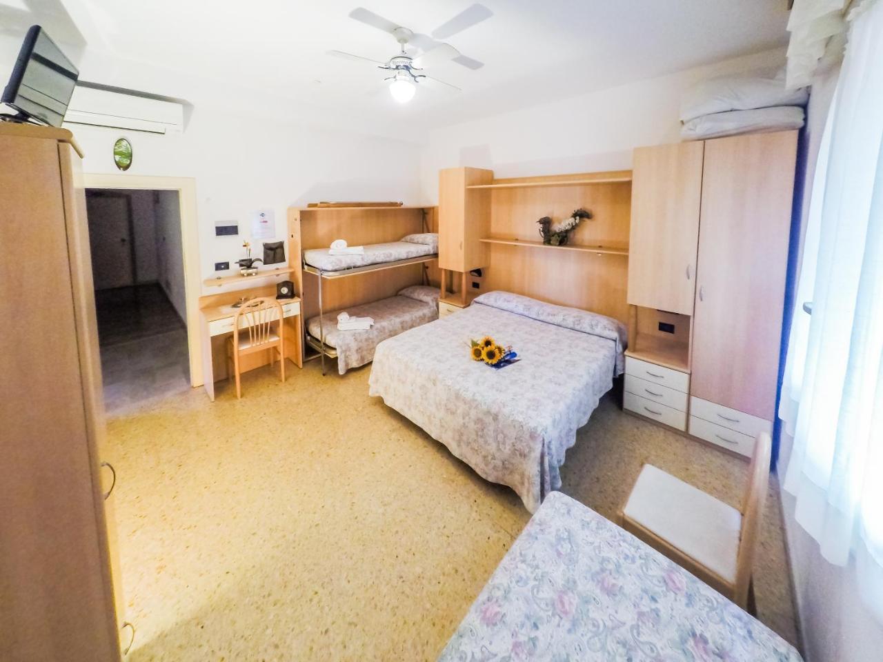 Hotel Trianon Bellaria-Igea Marina Zewnętrze zdjęcie