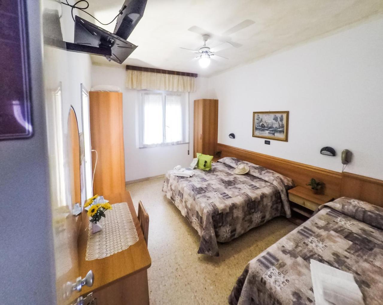 Hotel Trianon Bellaria-Igea Marina Zewnętrze zdjęcie