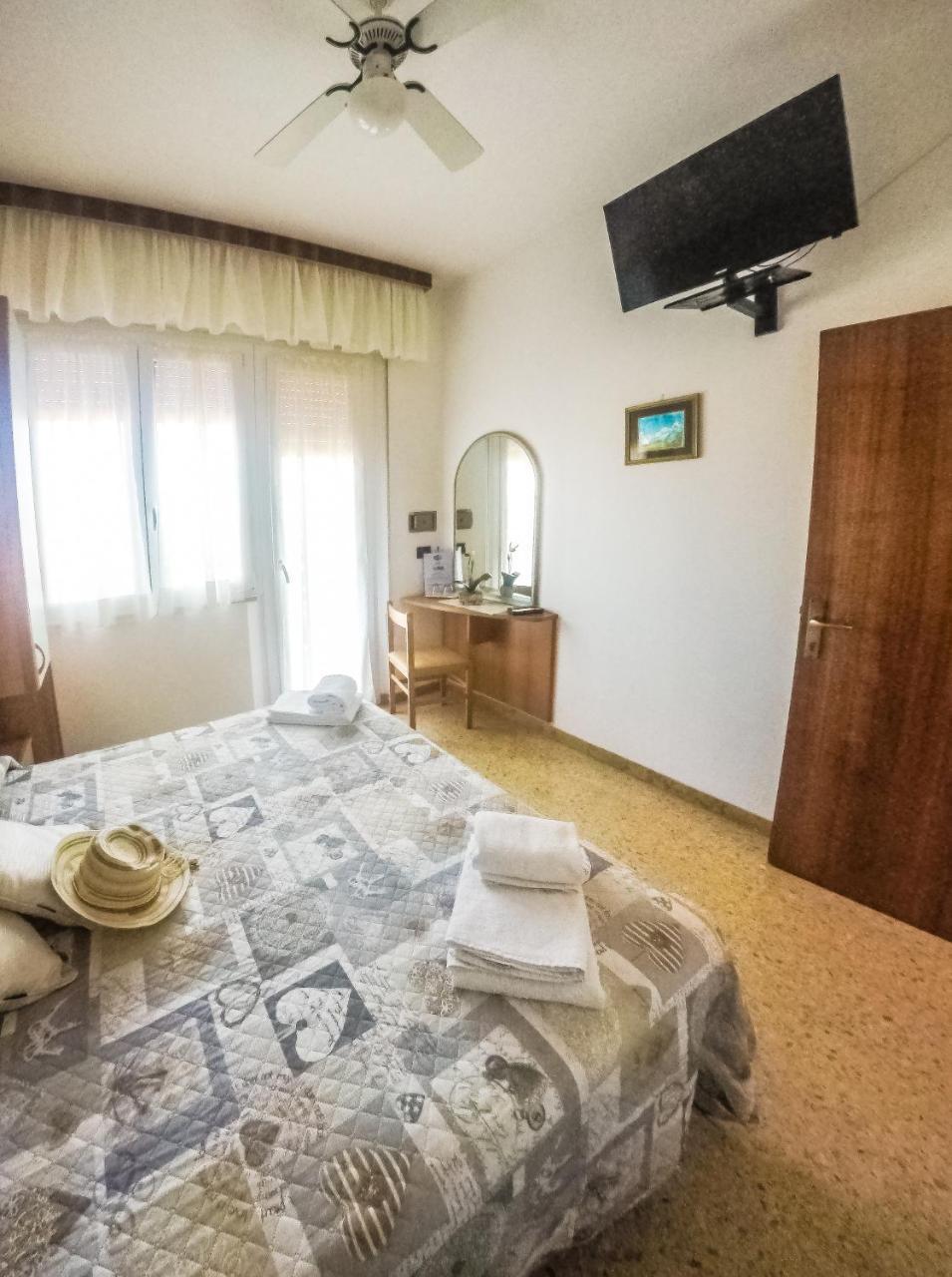 Hotel Trianon Bellaria-Igea Marina Zewnętrze zdjęcie