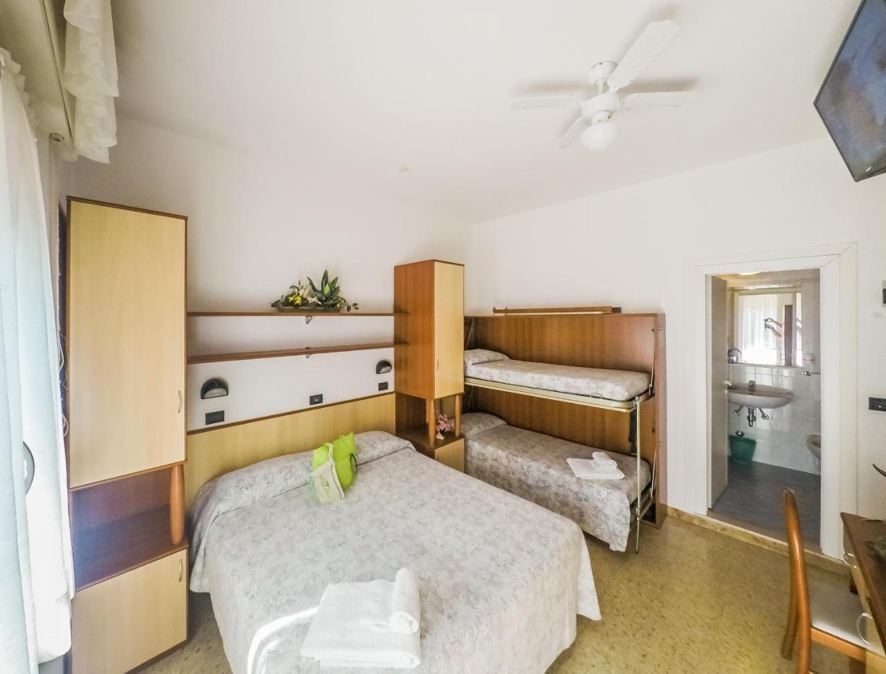 Hotel Trianon Bellaria-Igea Marina Zewnętrze zdjęcie