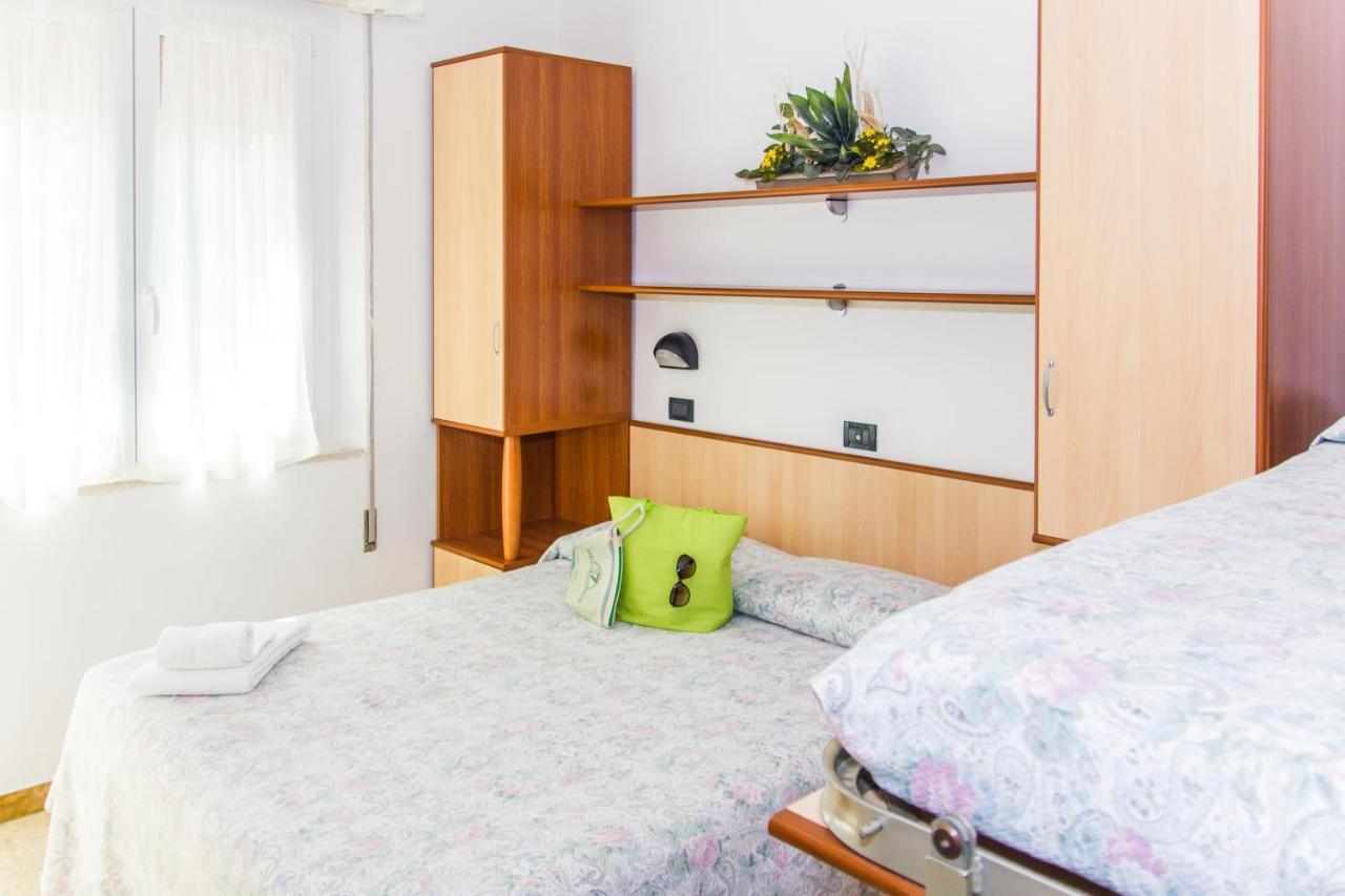 Hotel Trianon Bellaria-Igea Marina Zewnętrze zdjęcie