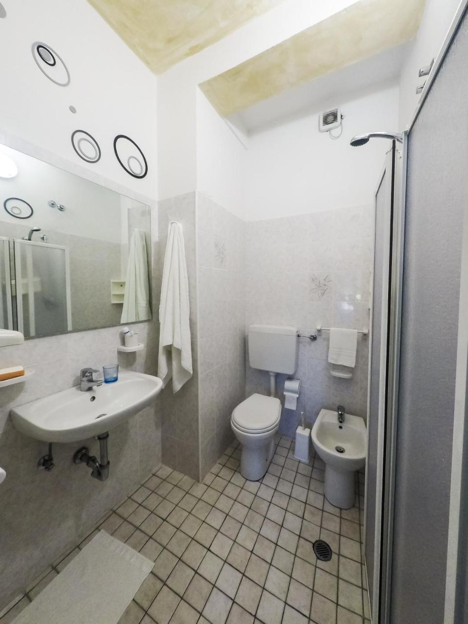 Hotel Trianon Bellaria-Igea Marina Zewnętrze zdjęcie