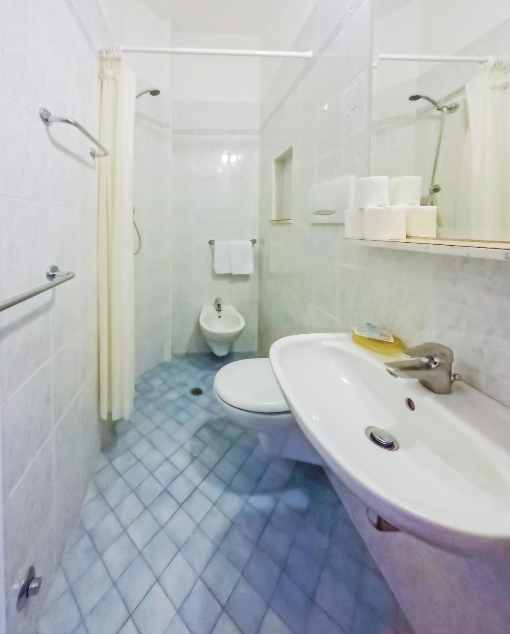 Hotel Trianon Bellaria-Igea Marina Zewnętrze zdjęcie