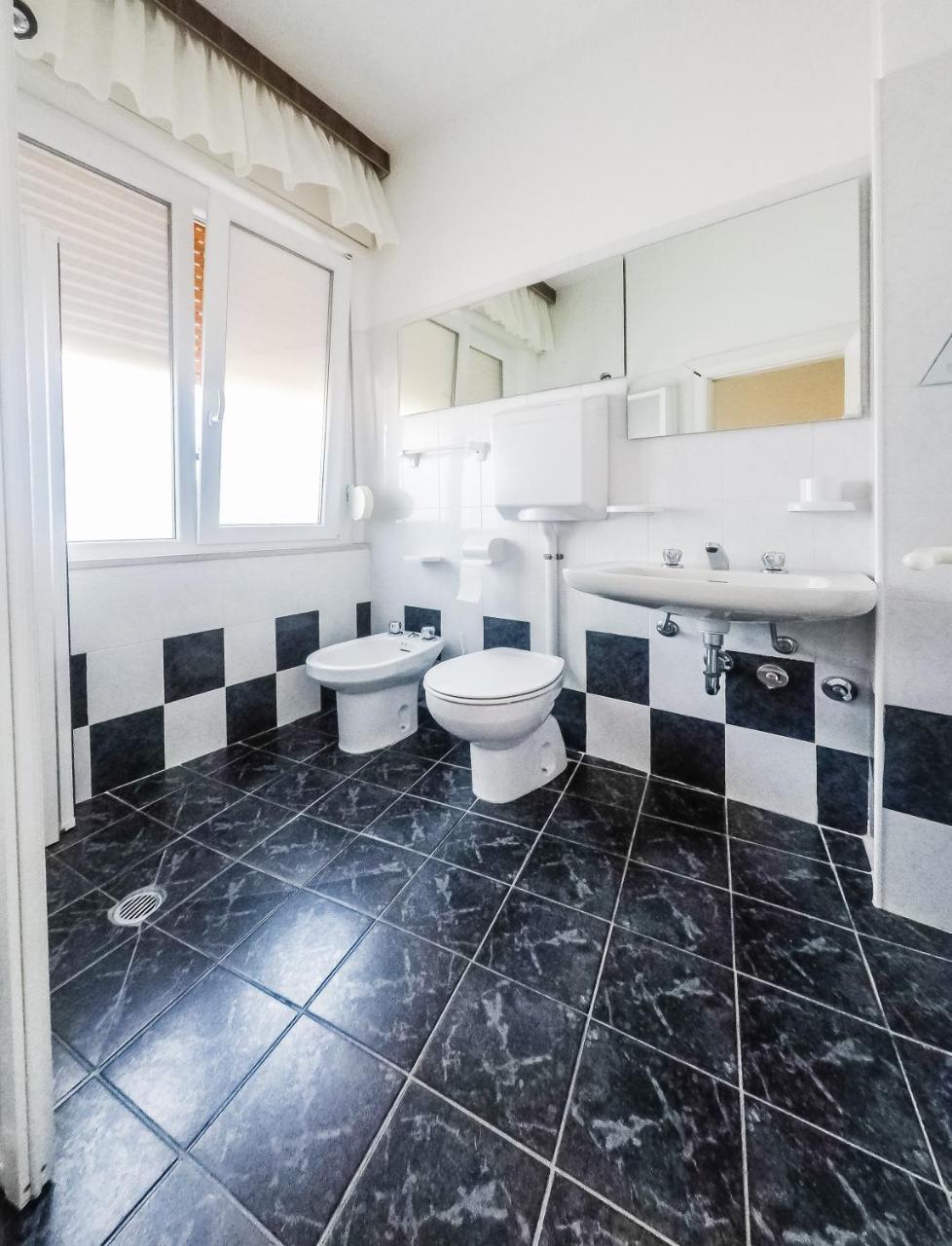 Hotel Trianon Bellaria-Igea Marina Zewnętrze zdjęcie